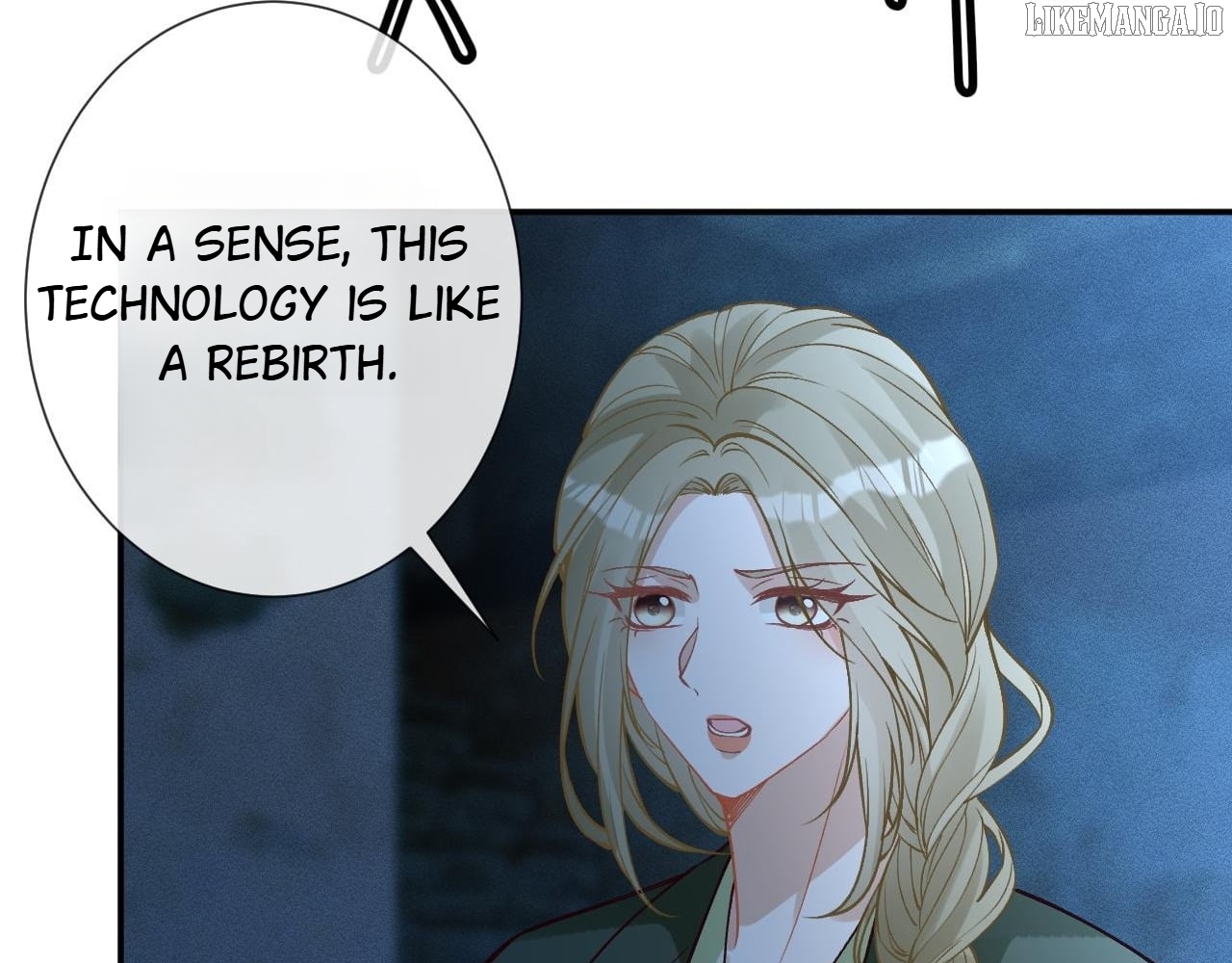 Everyone's Darling Chapter 381 - page 35